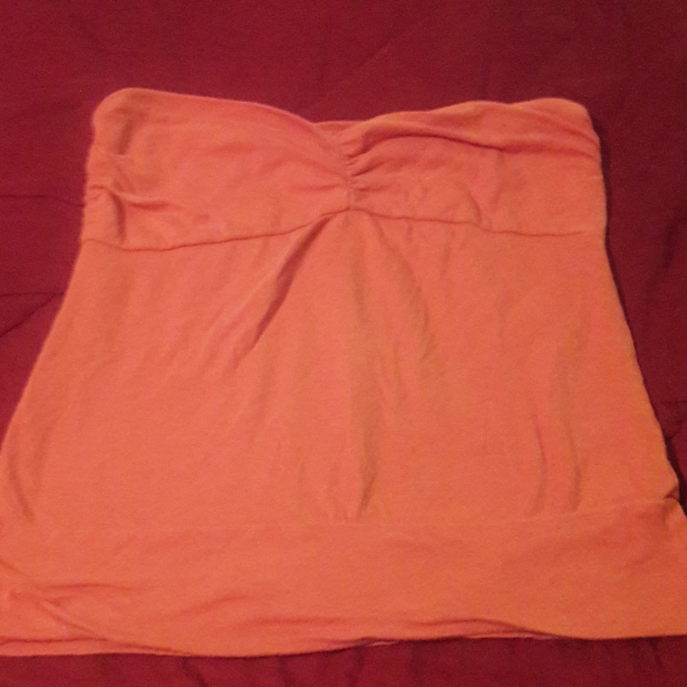 Sleeveless Women's Shirt